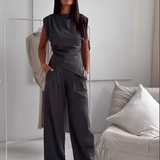 Concetta | Completo elegante informale