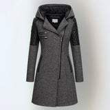 Orietta | Cappotto invernale caldo e lussuoso
