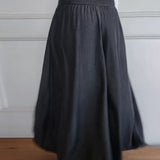Luciana | Pantaloni con vita elastica