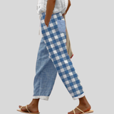 Silvana | Pantaloni casual per tutti i giorni