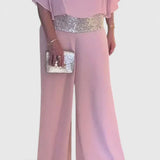 Dafne | Set elegante in due pezzi
