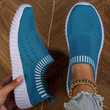 Patrizia | Sneakers ultraleggere antiscivolo