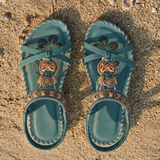 Bianca | Sandali bohémien comfort