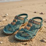 Bianca | Sandali bohémien comfort
