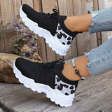 Emanuela | Sneakers comode e traspiranti