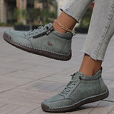 Viola | Scarpe con comfort terapeutico