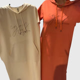 Edda | Abito maglione casual