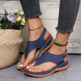 Alice | Sandali comfort ergonomici