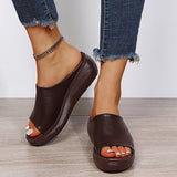 Viviana | Sandali ortopedici