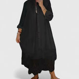 Cinzia | Set elegante in due pezzi