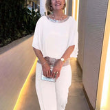 Clelia | Completo elegante e chic