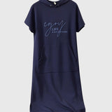 Edda | Abito maglione casual
