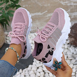 Emanuela | Sneakers comode e traspiranti