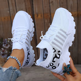 Emanuela | Sneakers comode e traspiranti