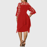 Giorgia | Abito chic