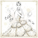 Lucia | Completo casual elegante