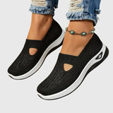 Luisa | Scarpe da passeggio ortopediche