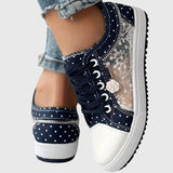 Giorgia | Sneakers ortopediche