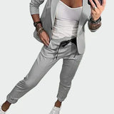 Nicla | Completo con giacca e pantaloni