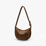 Letizia | Borsa in pelle pastello