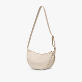 Letizia | Borsa in pelle pastello