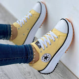 Rossella | Sneaker ortopediche da donna