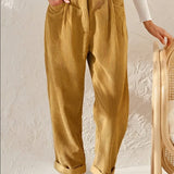 Flavia | Pantaloni casual senza tempo