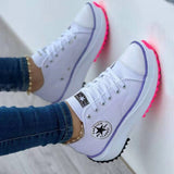 Rossella | Sneaker ortopediche da donna