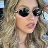Fabiana | Occhiali da sole eleganti
