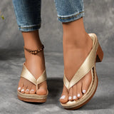 Sofia | Sandali eleganti e comodi