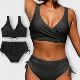 Costanza | Set bikini due pezzi di stile