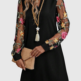 Loretta | Abito elegante