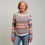 Michela | Maglione vintage