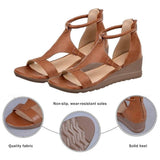 Rossana | Sandali ortopedici eleganti