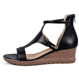 Rossana | Sandali ortopedici eleganti