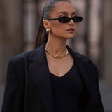 Lidia | Occhiali da sole alla moda