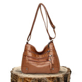 Gaia | Borsa elegante per ogni giorno