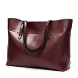 Melissa | Borsa a mano essenziale ed elegante