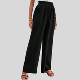 Marisa | Pantaloni leggeri casual