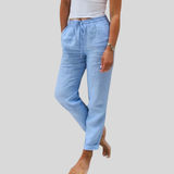 Renata | Pantaloni eleganti da donna