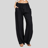 Iris | Pantaloni leggeri