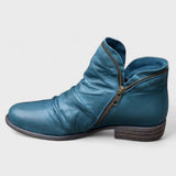 Nora | Stivali ortopedici eleganti e comodi
