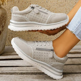 Milena | Sneakers ortopediche