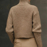 Edda | Giacca sartoriale in misto lana