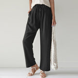 Vera | Pantaloni comodi con coulisse