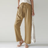 Vera | Pantaloni comodi con coulisse