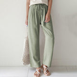 Vera | Pantaloni comodi con coulisse