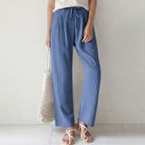 Vera | Pantaloni comodi con coulisse