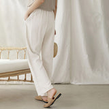 Vera | Pantaloni comodi con coulisse