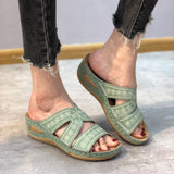 Sandra | Sandali ortopedici
